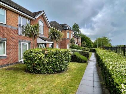 Andrew Court, Greenholm Road, Great Barr, Birmingham, B44 8HJ