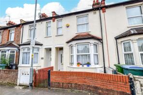 15, Southsea Avenue, Watford WD18 7NJ