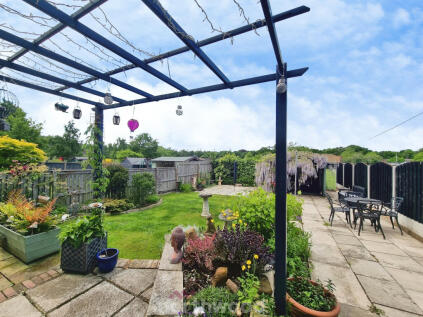 Bardolf Road, Cantley, Doncaster, DN4