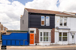 98, Cromwell Road, Southsea PO4 9PN