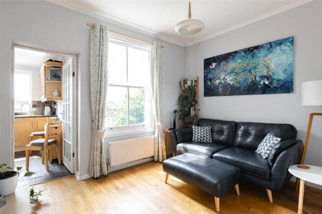 Lauriston Road E9