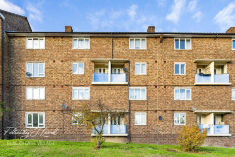 Baizdon Road, London