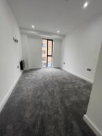 Flat 15, 5, Florence Street, Birmingham B1 1NX