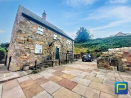 1, South Road, Wooler NE71 6SN