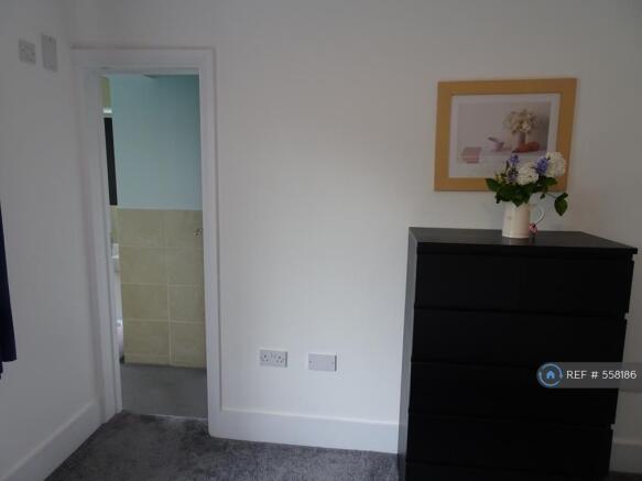 Room 1: Double Ensuite Upstairs