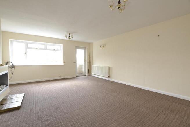 Living/Dining Room