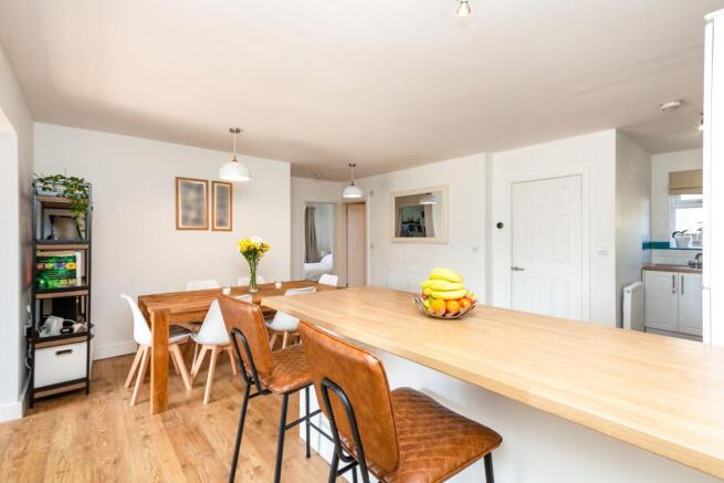 Kitchen/breakfast ro
