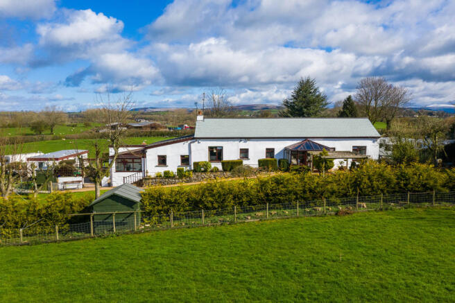 House and Views
