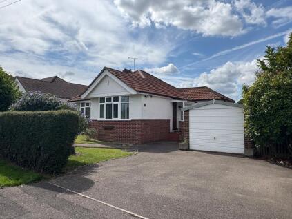 Springfield Avenue, St. Michaels, Tenterden, Kent, TN30