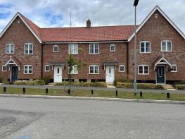 74, Onehouse Way, Onehouse IP14 1FF