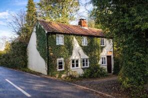 Brookside Cottage, High Street, Saffron Walden CB10 2PE
