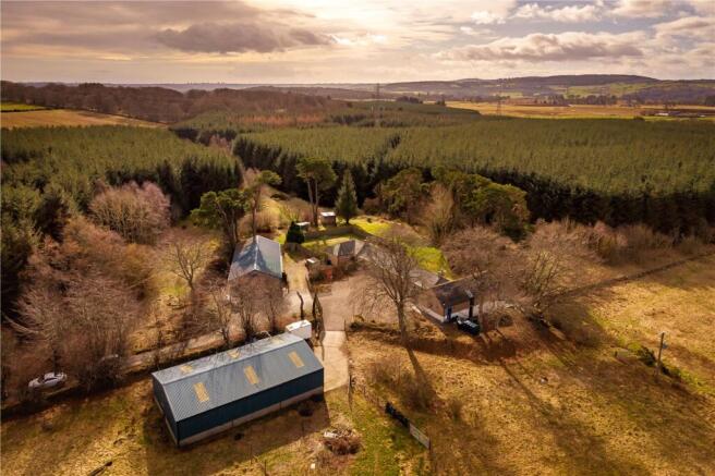 Drone Image