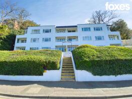 9, Amira Court, Bourne Avenue, Bournemouth BH2 6DJ