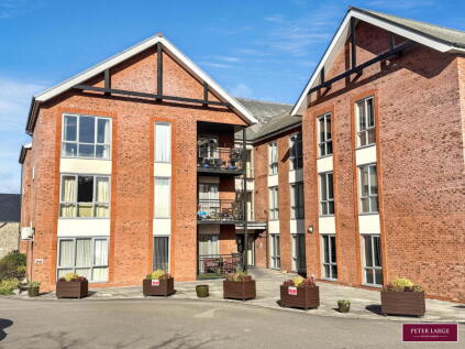 Abbey Court, Rhuddlan, Denbighshire LL18 2TZ