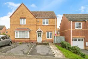 3, Shafton Gate, Goldthorpe, Rotherham S63 9GJ