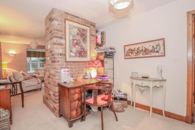 Dining Room / Study