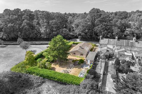 Laceys Lane, Exning, Newmarket