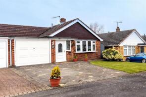 28, Emberson Way, North Weald Bassett, Epping CM16 6DL
