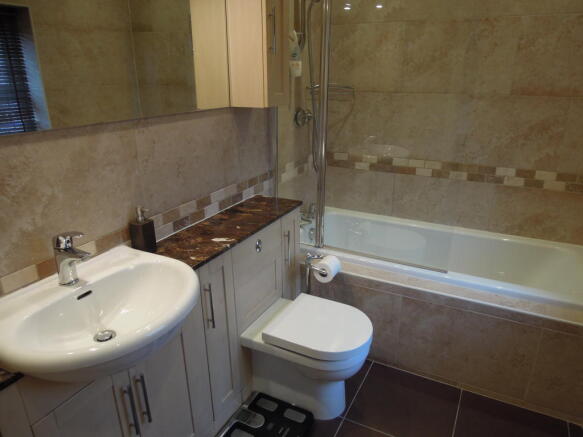 En-Suite