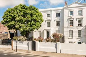 436, Fulham Road, London SW6 1DU
