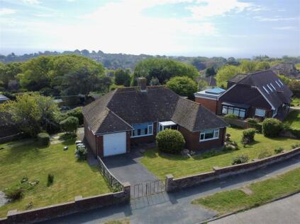 Meadow Way, Fairlight, Hastings