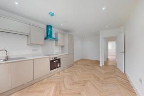 Flat 1, 9a, Burslem Street, London E1 2LL