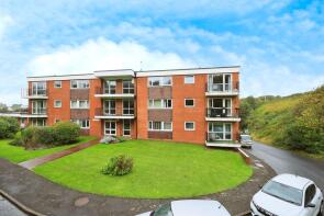 Flat 9, Selmeston Court, Surrey Road, Seaford BN25 2NQ