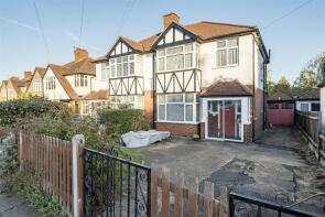 22, Raleigh Drive, Tolworth KT5 9PR