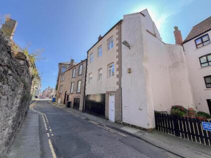Love Lane, Berwick-Upon-Tweed