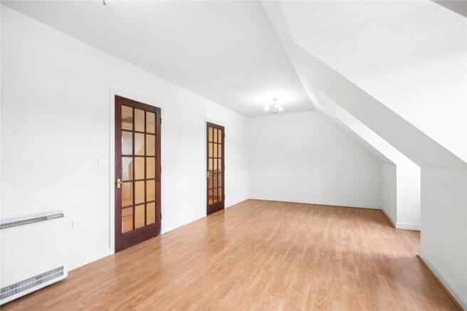 Sitting/Dining Room