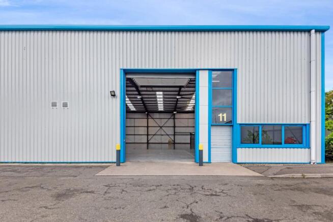 A1 Industrial Estate, Edinburgh COMPRESSED (34 o