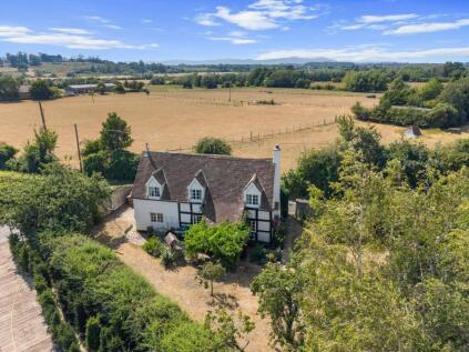 Mill Lane, Eckington, WR10