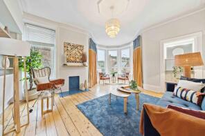 Flat 1/2, 5, Edgemont Street, Glasgow G41 3EH