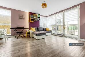 Flat 3, Noble House, Ottley Drive, Kidbrooke SE3 9GF
