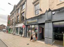 38-39, Silver Street, Lincoln LN2 1EH