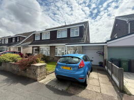 13, Weld Blundell Avenue, Lydiate L31 4JR