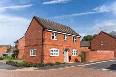 Willows End, Scraptoft, LE7