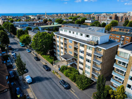 Holland Road, Hove