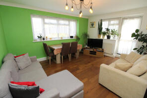 26, Patricia Court, Upper Wickham Lane, Welling DA16 3EP