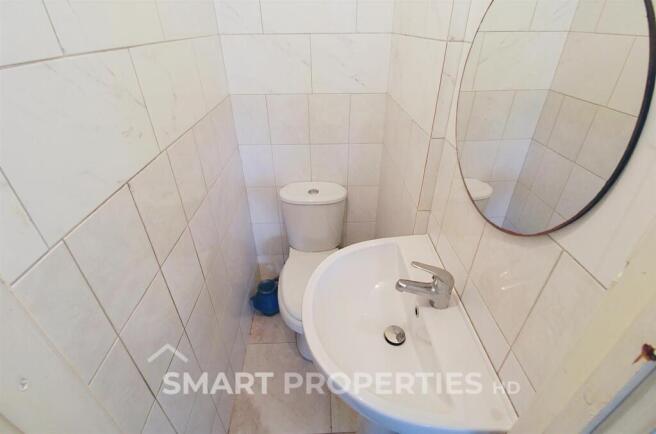 3 bed End of Terrace to rent Image 6