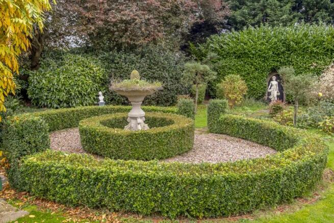 St. Andrews Lodge (Canwick)-12