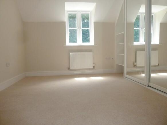 Bedroom,