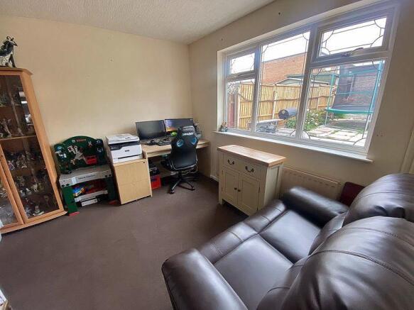 RECEPTION ROOM 2 
