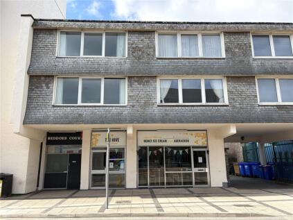 Milford Street, Saundersfoot, Pembrokeshire, SA69