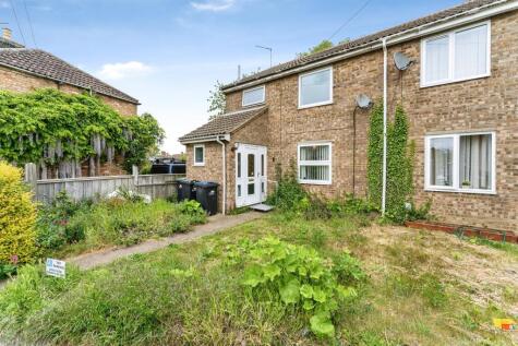 Victoria Street, Littleport, Ely