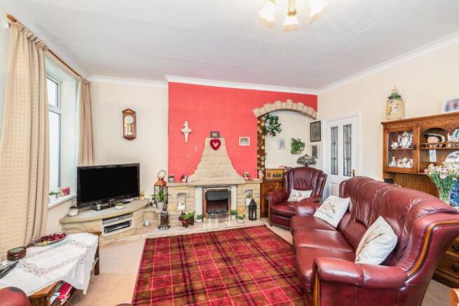 Sitting/Dining Room