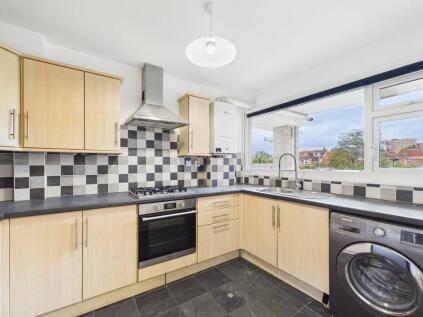 Troston Court, Edgell Road, Staines-Upon-Thames, Middlesex, TW18