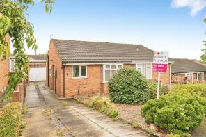 12, Hornbeam Avenue, Wakefield WF2 0TY