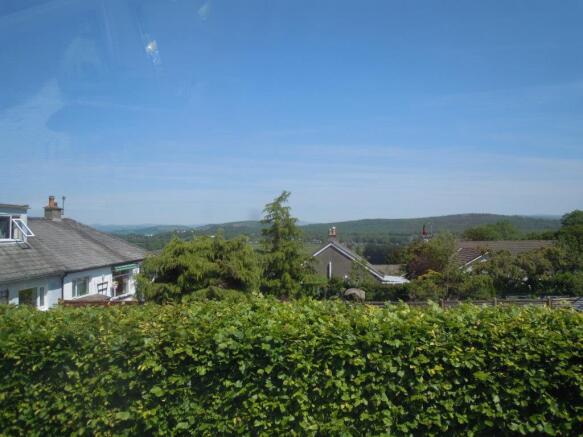 Edale, Arnside View 