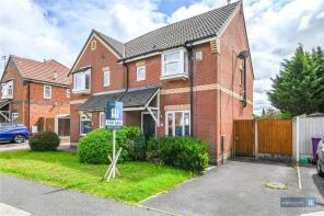8, Verwood Drive, Liverpool L12 0QY